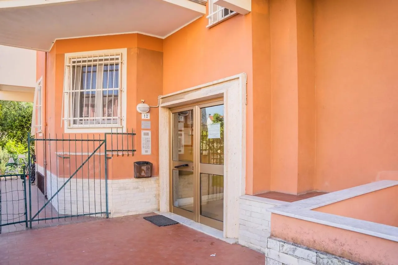 Appartamento 049 - Attico ELEGANTE a 500 metri dal MARE e SPIAGGIA Sestri Levante
