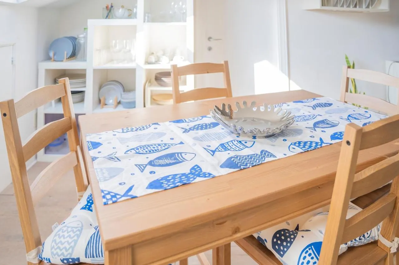 Apartmán 049 - Attico Elegante, 10 Minuti A Piedi Da Mare E Spiaggia - Posto Auto Privato Gratis Sestri Levante