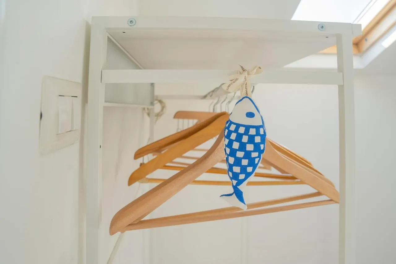 049 - Attico Elegante, 10 Minuti A Piedi Da Mare E Spiaggia - Posto Auto Privato Gratis Sestri Levante