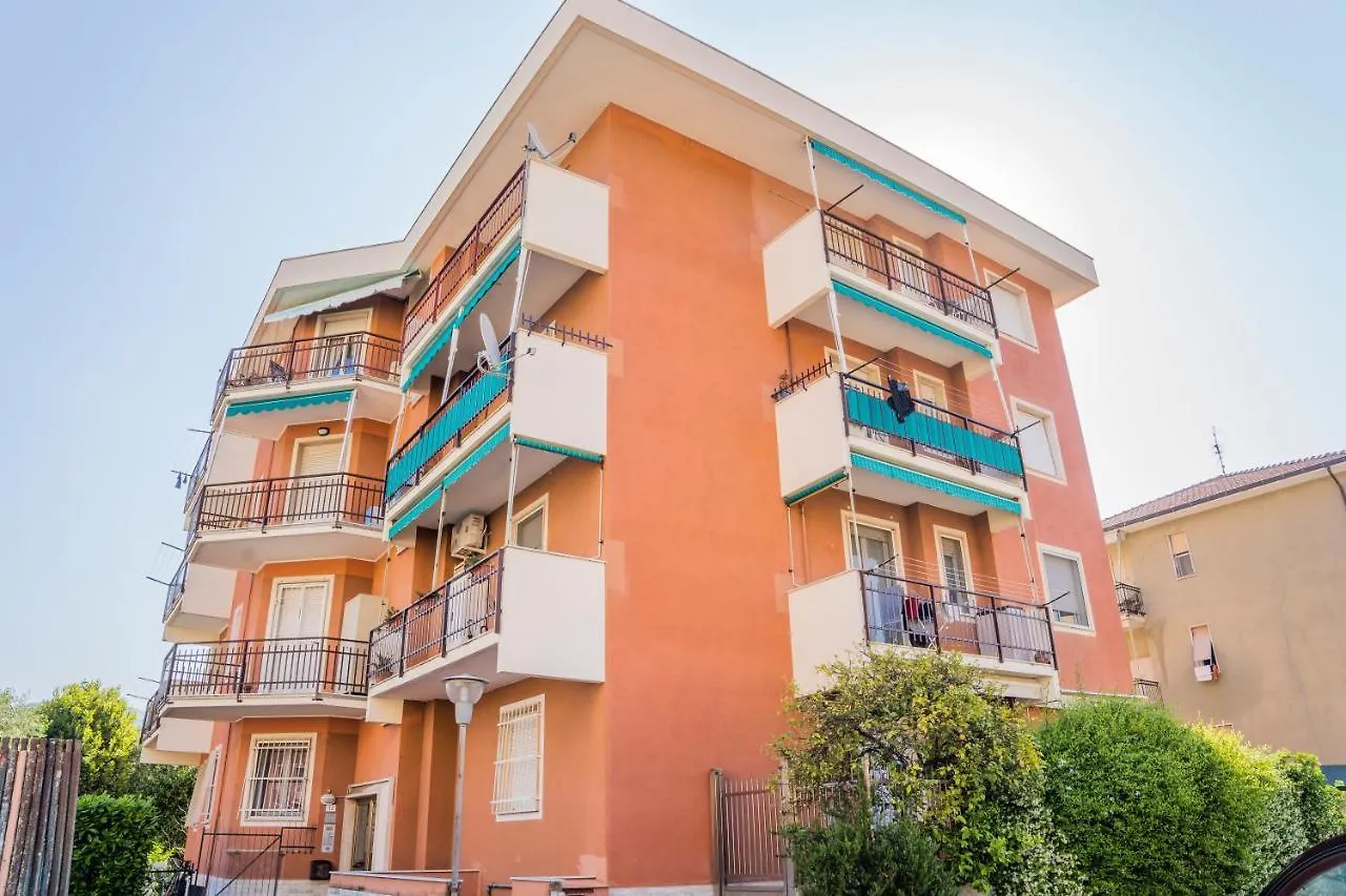 049 - Attico Elegante, 10 Minuti A Piedi Da Mare E Spiaggia - Posto Auto Privato Gratis Sestri Levante