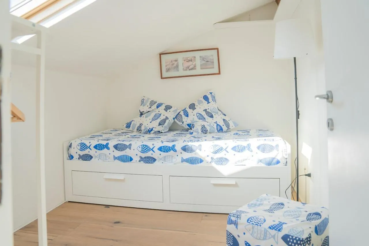 049 - Attico Elegante, 10 Minuti A Piedi Da Mare E Spiaggia - Posto Auto Privato Gratis Sestri Levante Apartmán