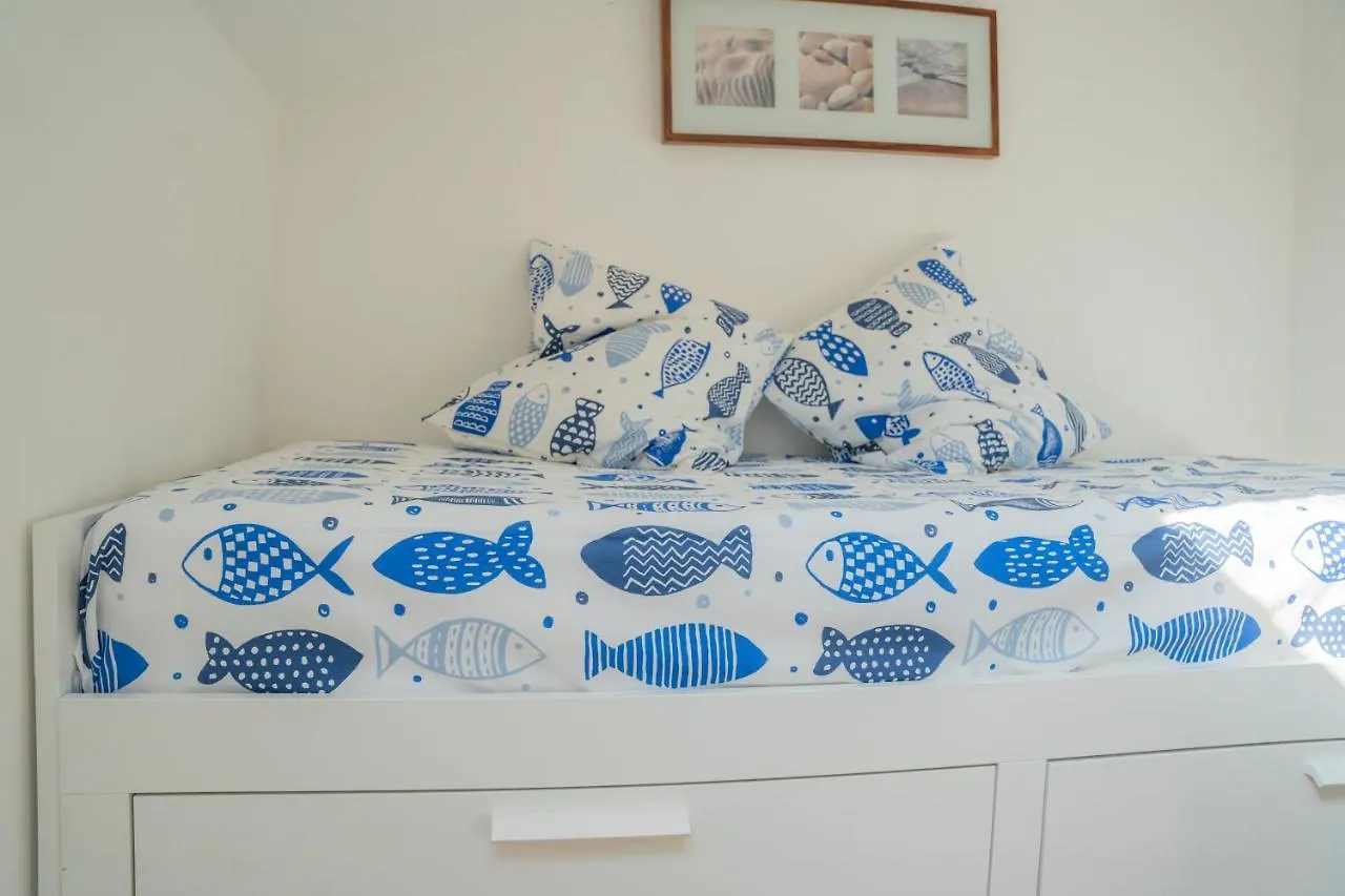 Appartamento 049 - Attico ELEGANTE a 500 metri dal MARE e SPIAGGIA Sestri Levante