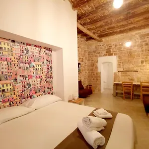 appartamento-santa-manna-bari-vecchia.barihotels.org/