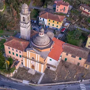 Casa Cetti Appartement