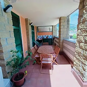  Appartamento Casa Vacanze Chricolas