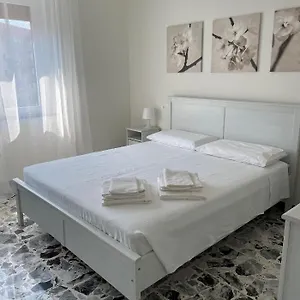  Appartamento Casa Gelindo - Large And Fine With Two Bathrooms