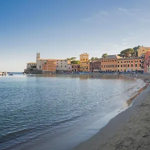  Appartamento 057 - Casa Portobello, A 50 Metri Dal Mare