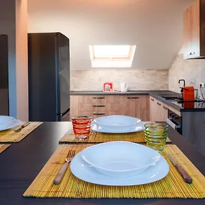  Appartamento La Soffitta Dei Sogni 010059-lt-2481