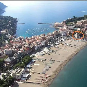  Appartamento Casa Coppe… Affacciato Sulla Baia Delle Favole