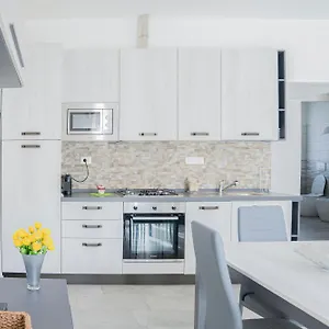 Agricanto Appartement